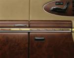 Maybach 62 2002 года